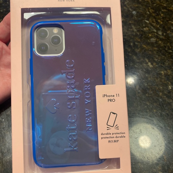 Kate Spade 11pro case - Picture 1 of 3